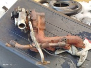 Turbina  Kia Hiundai  2801-2A810