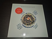 Red Box – The Circle & The Square, NM, Okazja