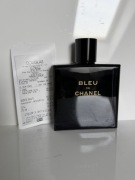 BLEU DE CHANEL Perfum