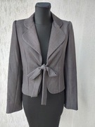 Żakiet wiązany w roz S/M.