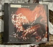 Elektryczne Gitary - Wielka Radość, płyta CD, unikat!