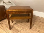 Kultowy stolik radiowy lata 50/60