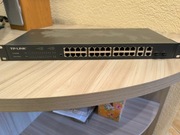 TP-LINK TL-SL2428 Switch sieciowy