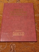 Wielka Encyklopedia Jana Pawła II Tom 38 Aneks L-Z