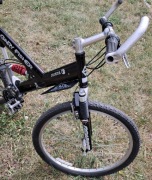 ROWER MTB GARY FISHER JOSHUA X1,MANITOU, USA,Stan BDB