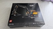 LEGO 42215 Technic - Koparka Volvo EC500 Hybrid