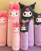 Maskotka my melody/kuromi 95 cm 