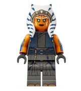 LEGO Star Wars 75395 75362 Figurka SW sw1300 Ahsoka Tano
