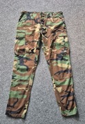 Spodnie BDU Large Regular kontrakt