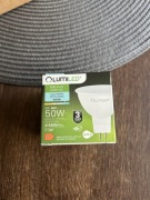 7x Żarówka Led GU5.3 6w=50w 230v