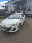 Mazda 3 2.0 2010r