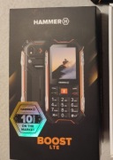 Telefon Hummer BOST LTE mod.HF2403 Telefon jak Nowy 2xSim Wodoszczelny IP68