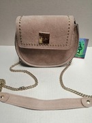 Ego Torebka Polska Skóra 