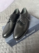 Półbuty męskie Gino Rossi r. 45 - 29,5 cm