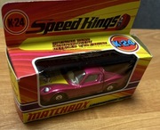 Stare matchbox Lamborghini miura