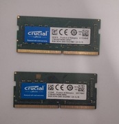 PAMIĘĆ RAM 16GB DDR4 SO DIMM 2666Mhz