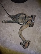 Wahacz zwrotnica czujnik ABS lewy tył BMW E36