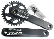 Korba Truvativ Stylo 6K EAGLE PowerSpline 170mm 32T 1x12 - NOWA