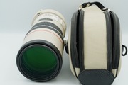 Canon Lens EF 300 mm 1:4 L IS