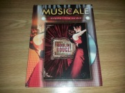 Moulin Rouge DVD lektor i napisy PL