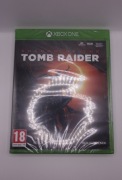 Shadow of the tomb raider Xbox one