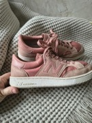 Sneakersy new balance 37.5 
