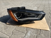 Lampa prawa reflektor Audi S3 A3 8V xenon led USA 8V0941006B