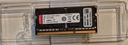 Pamięć Kingston HyperX Impact DDR3L 8GB SO-DIMM DDR3L-1600 CL9