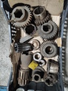 Tokarka Tue 35 Tue 40 Tuj 48 różne czesci