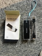 Adapter dysku M2