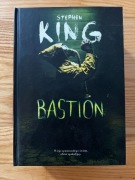 Bastion Stephen King