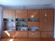 Segment / meblościanka – klasyczny, zadbany 