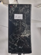 sony xa1 plus zbity wygięty reaguje nr A192