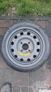 Koło dojazdowe R15 4x98 Fiat, Lancia, Alfa Romeo 