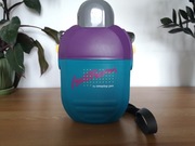 manierka termos 1l vintage 1992 ISOTHERM camping gaz made in Italy