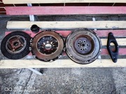 Sprzęgło VALEO BMW e90 e91 e92 + GRATIS