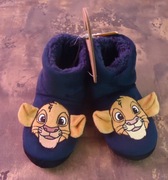 Kapcie Disney .The best.