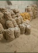 Ziemniaki laskara melodia