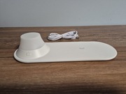 Yeelight Lampka nocna z ładowarką bezprzewodową (indukcyjną) / USB