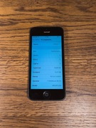 Apple iPhone 5 - używany