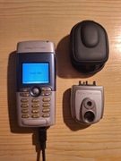 Retro telefon Sony Ericsson T310 jak nowy