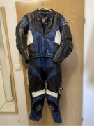Kombinezon motocyklowy AlpineStars