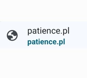 patience.pl domena
