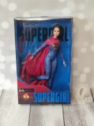 Lalka Barbie Supergirl z filmu Flash