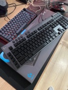 Logitech G815 GL Tactile
