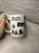 Kubek STRANGER THINGS 330ml