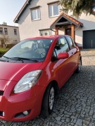 Toyota Yaris II 