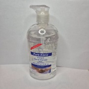 Żel do dezynfekcji rąk 600 ml - Pure-Klenz Instant Hand Klenzer