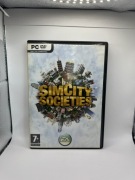 SimCity Społeczności - Gra PC! 