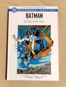 Batman: Nocturna i Nocny Złodziej. WKKDC BiZ tom 86. Komiks Hachette 